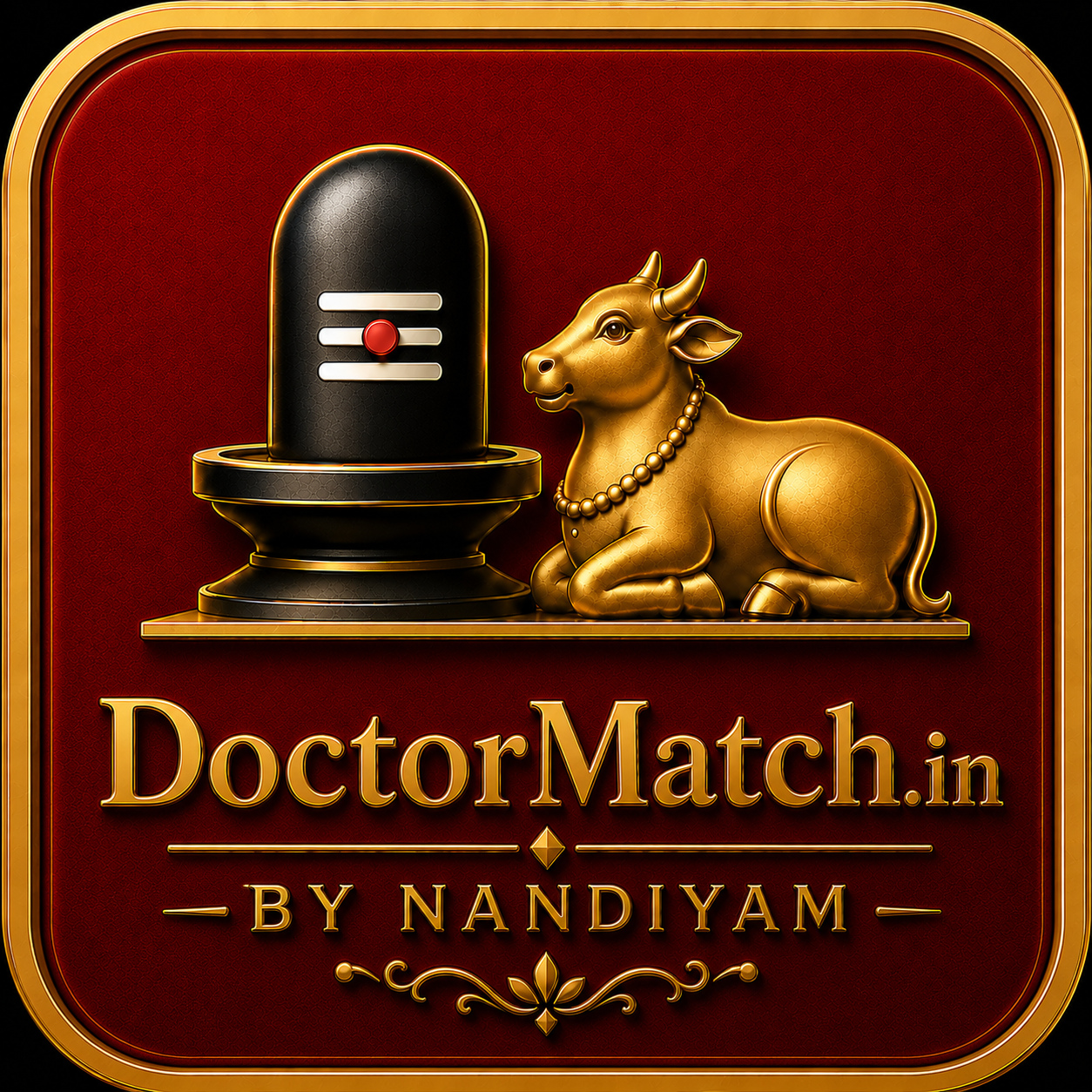 Doctor Match logo