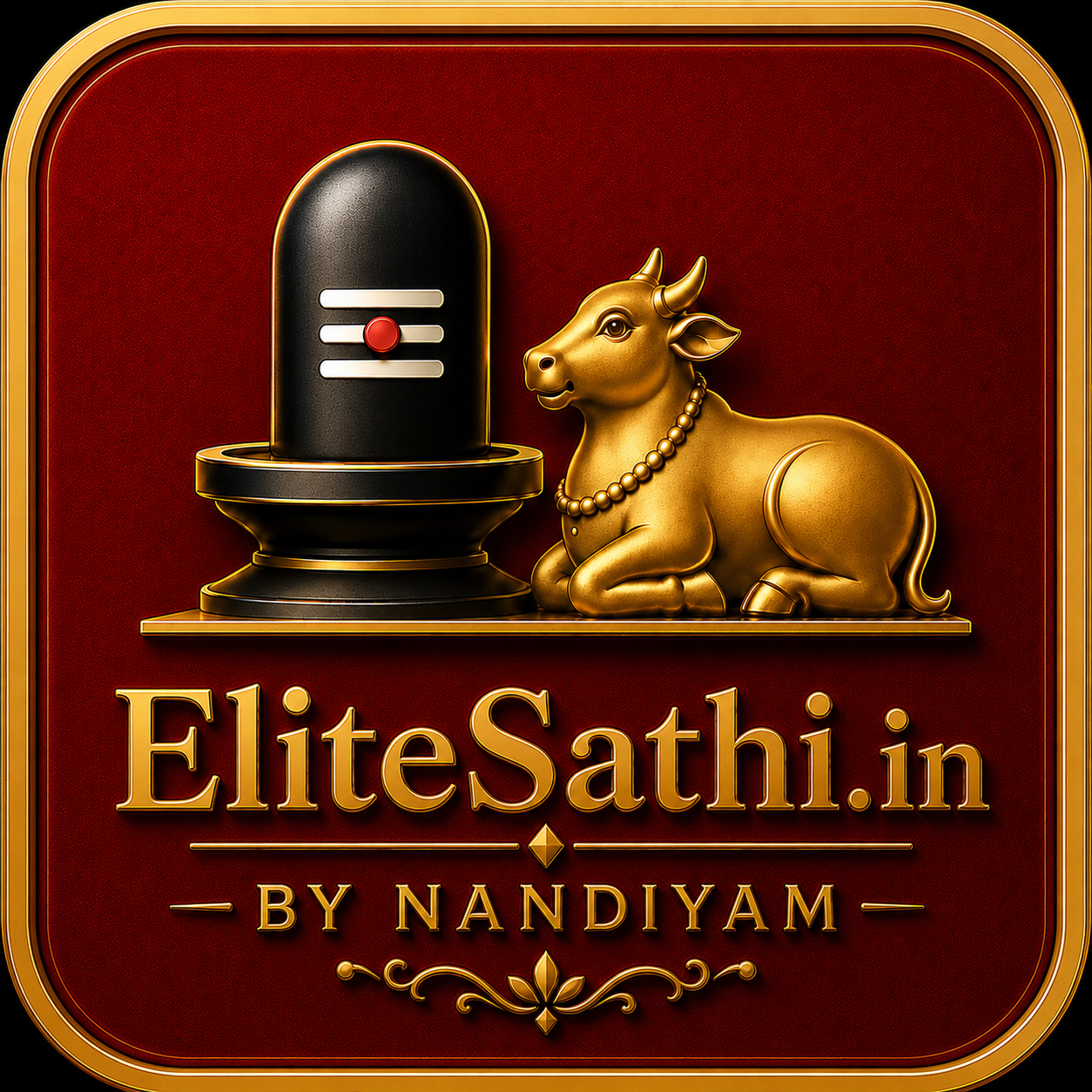 Elite Sathi logo