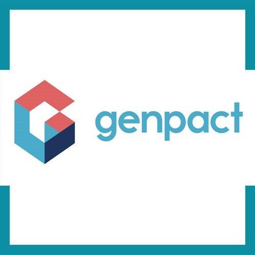 Genpact