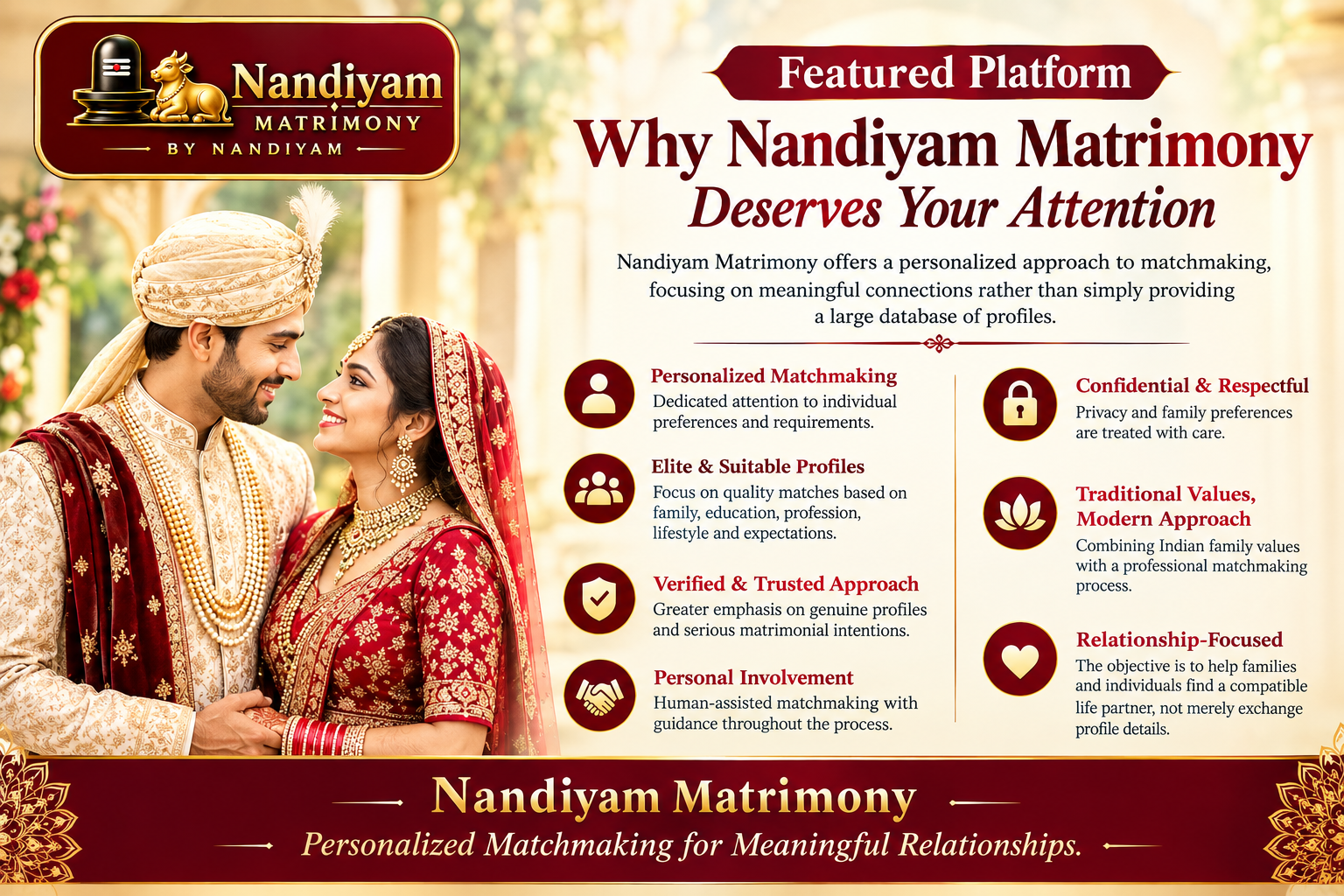 Matrimony Site India: The Complete Guide to Finding Your Perfect Life Partner Online
